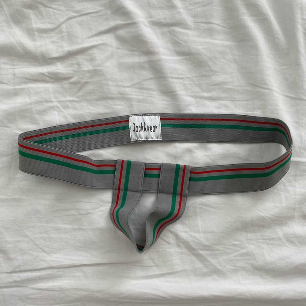 Jack&wear  enhancer